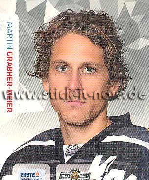 Erste Bank Eishockey Liga Sticker 15/16 - Nr. 248