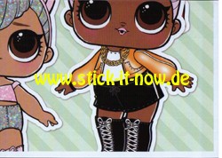 L.O.L. Surprise! "Sticker" (2018) - Nr. 6