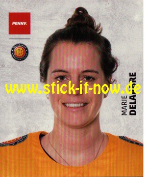 Penny DEB - Deutsche Nationalmannschaft 2021 "Sticker" - Nr. 41