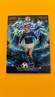 FC Schalke 04 - "Ein Leben lang" (2026) - Stadt der 1000 Feuer - Klaus Fichtel