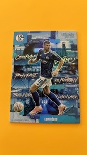 FC Schalke 04 - "Ein Leben lang" (2026) - Ruhrpott - Edin Dzeko