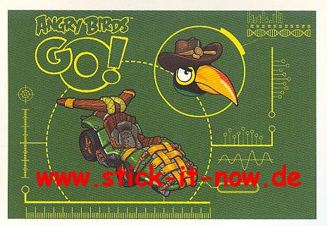 Angry Birds Go! - Nr. 46