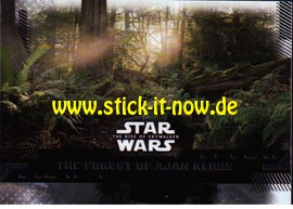 Star Wars - The Rise of Skywalker "Teil 2" (2019) - Nr. 93