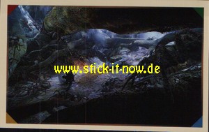 Aus den Filmen von "Harry Potter" (2020) - Sticker Nr. 47