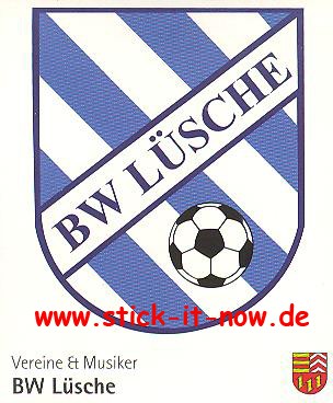 Panini Unser Landkreis Vechta - Nr. 212