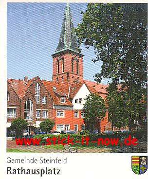 Panini Unser Landkreis Vechta - Nr. 165