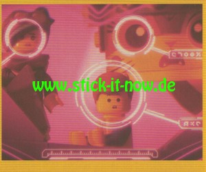 The Lego Movie 2 "Sticker" (2019) - Nr. 110