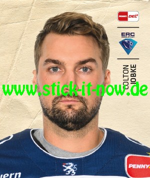 Penny DEL - Deutsche Eishockey Liga 21/22 "Sticker" - Nr. 126