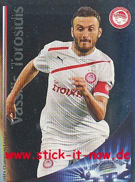 Panini Champions League 12/13 Sticker - Nr. 137