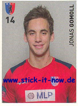 HOCKEYSTICKer - 14/15 - Nr. 100