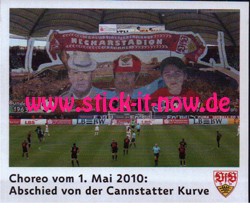 VfB Stuttgart "Bewegt seit 1893" (2018) - Nr. 146