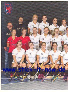 HOCKEYSTICKer - 14/15 - Nr. 245