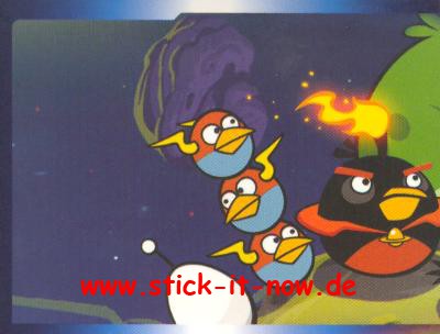 Angry Birds Space - Nr. 45