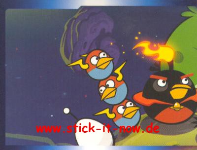 Angry Birds Space - Nr. 45