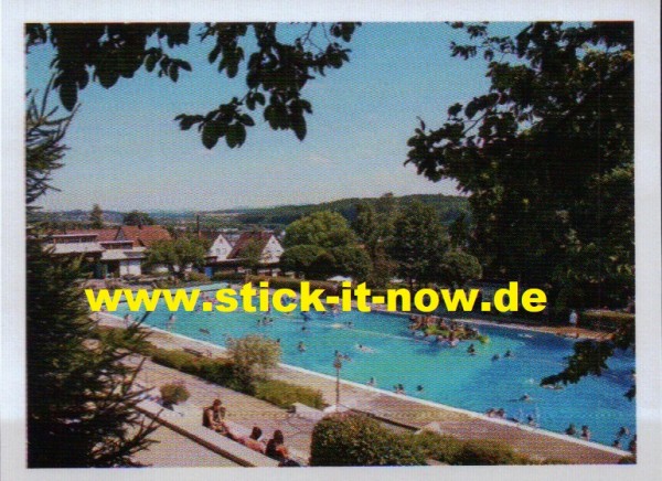 850 Jahre Ebersbach an der Fils (2020) - Nr. 8