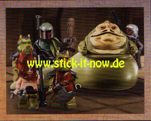 Lego Star Wars "Sticker-Serie" (2020) - Nr. 171