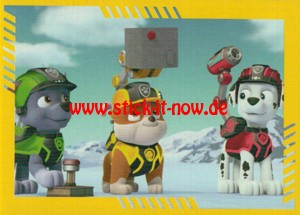 Paw Patrol "Bereit zum Einsatz" (2019) - Nr. 173