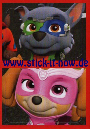 Paw Patrol "Mighty Pups" (2020) - Nr. 114