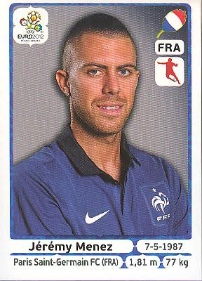 Panini EM 2012 Polen/Ukraine - Internationale Version - Nr. 475