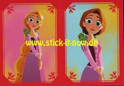 Rapunzel - Die Serie "Sticker" (2018) - Nr. 43