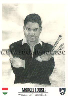 Tschutti Heftli - EM 2016 Frankreich - Nr. 334