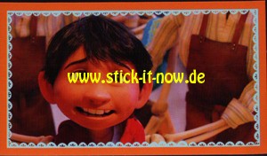 Panini Disney Pixar "COCO" (2017) - Nr. 112