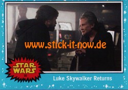 Star Wars "Der Aufstieg Skywalkers" (2019) - Nr. 88
