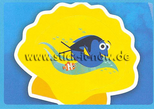 Disney "Findet Dorie" Sticker (2016) - Nr. 29