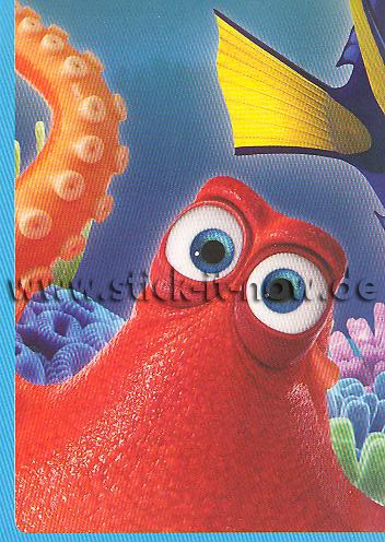 Disney "Findet Dorie" Sticker (2016) - Nr. 158