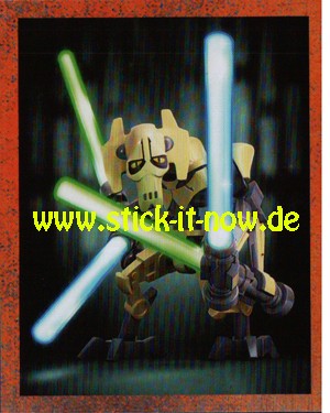 Lego Star Wars "Sticker-Serie" (2020) - Nr. 77