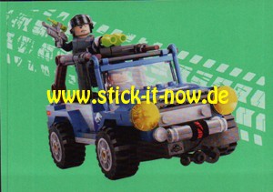 LEGO "Jurassic World" (2019) - Nr. 112
