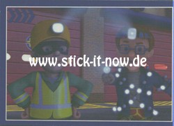 Feuerwehrmann Sam "Stehts sicher mit Sam" (2019) - Nr. 119
