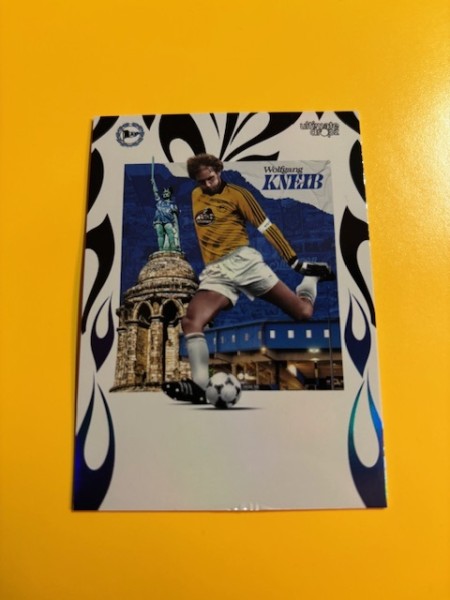 This is Arminia (2025) - Legenden der Alm - Wolfgang Kneib