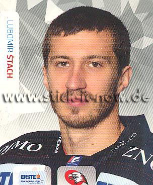 Erste Bank Eishockey Liga Sticker 15/16 - Nr. 181