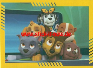 Paw Patrol "Bereit zum Einsatz" (2019) - Nr. 63