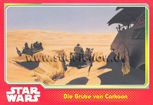 Die Reise zu Star Wars - Das Erwachen der Macht - Nr. 110