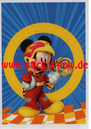 Disney Mix "Stickerkollektion" (2018) - Nr. 17