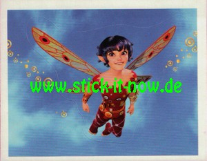 Mia & Me "Magisches Stickeralbum" (2021) - Nr. 106