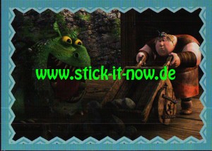 Dragons - Das Buch der Drachen (2017) - Nr. 79