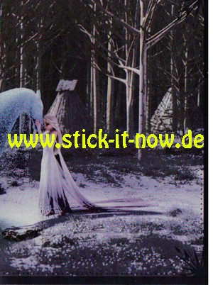Disney "Die Eiskönigin 2" - Crystal Edition "Sticker" (2020) - Nr. 116