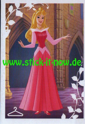 Disney Prinzessin "Das Herz einer Prinzessin" (2020) - Nr. 142
