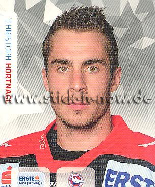 Erste Bank Eishockey Liga Sticker 15/16 - Nr. 273