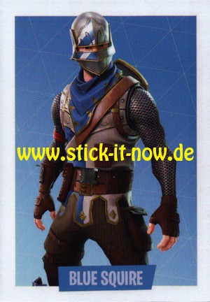 Fortnite "Sticker" (2019) - Nr. 90