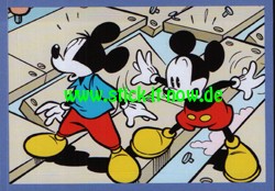 90 Jahre Micky Maus "Sticker-Story" (2018) - Nr. 58