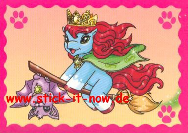 Filly Witchy Sticker 2013 - Nr. 138