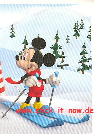 Rewe - Weihnachten mit guten Disney Freunden (2013) - Nr. 6