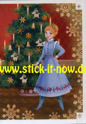 Die Eiskönigin - Olaf taut auf (2017) - Nr. 113