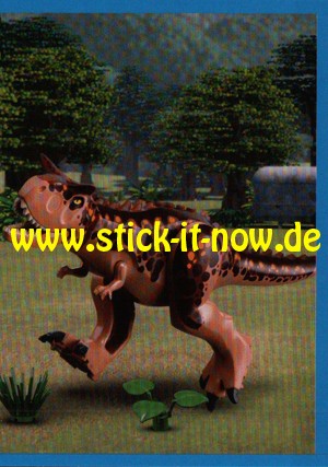 LEGO "Jurassic World" (2019) - Nr. 60