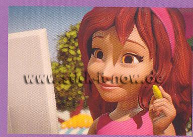 Lego Friends (2015) Sticker - Nr. 49
