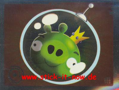 Angry Birds Space - Nr. 74